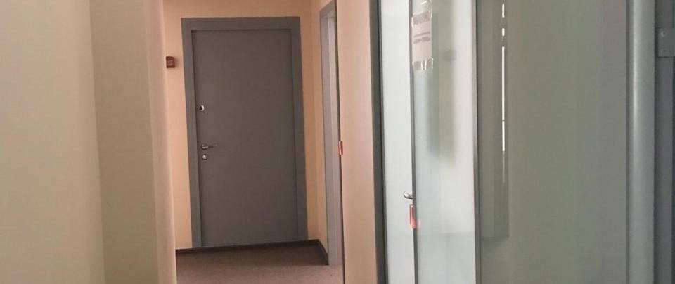 Помещение 130 м²