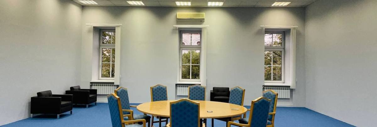 Офис 125 м²