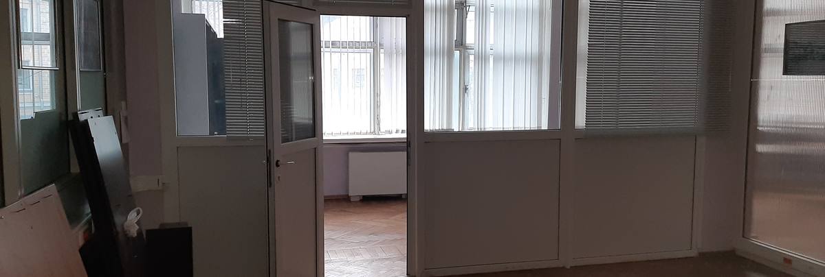 Помещение 67 м²