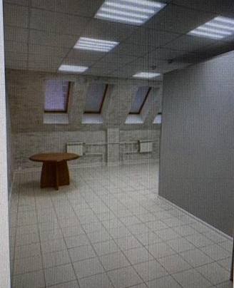 Офис 56 м²