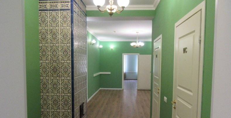 Офис 357 м² Офис 357 м²