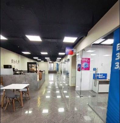 Офис 50 м² Офис 50 м²