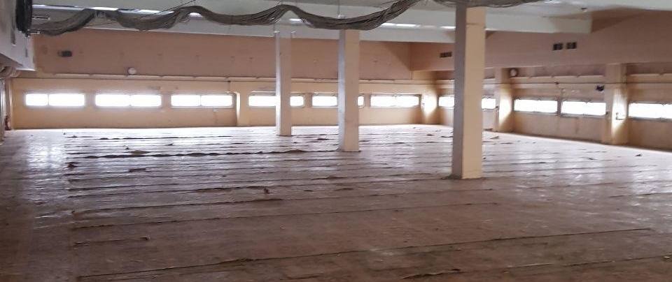 Помещение 757 м²