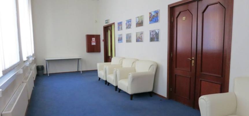 Офис, 2 810 м² Офис, 2 810 м²