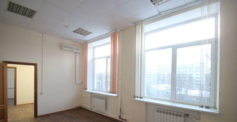 Офис 50 м²