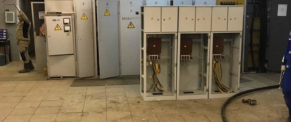 Помещение 872 м²