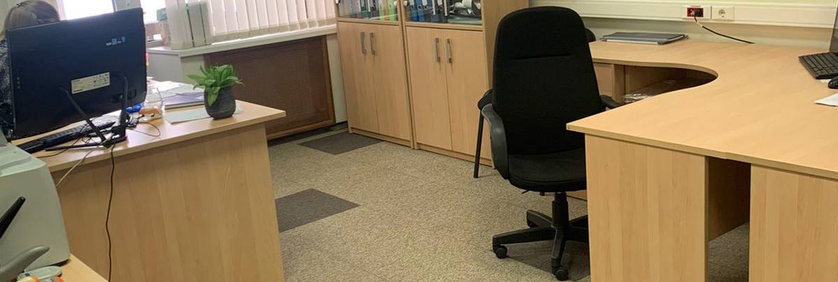 Офис 175 м²