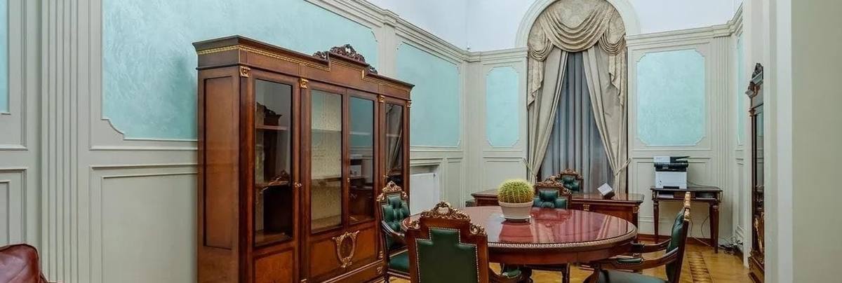 Помещение 280 м²