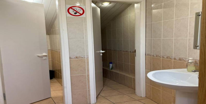 Офис 190 м²
