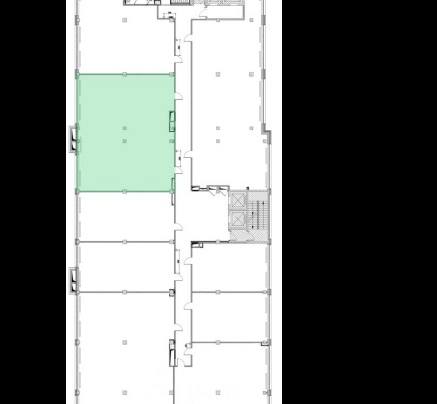 Помещение 186 м²