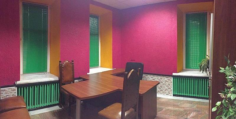 Помещение 500 м²