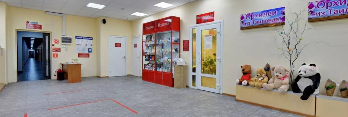 Помещение 175 м²