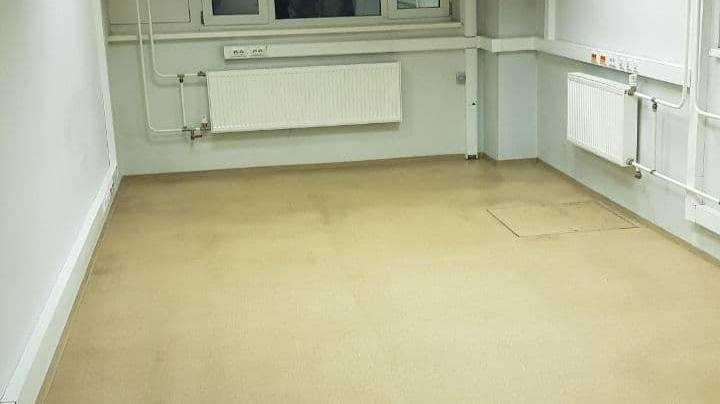 Офис 527 м²