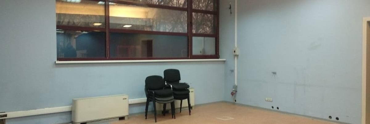 Помещение 255 м²