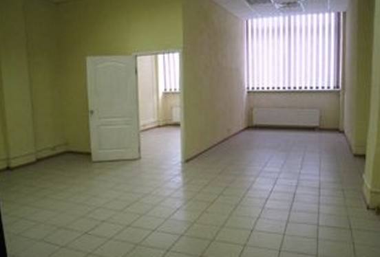 Офис 56 м²