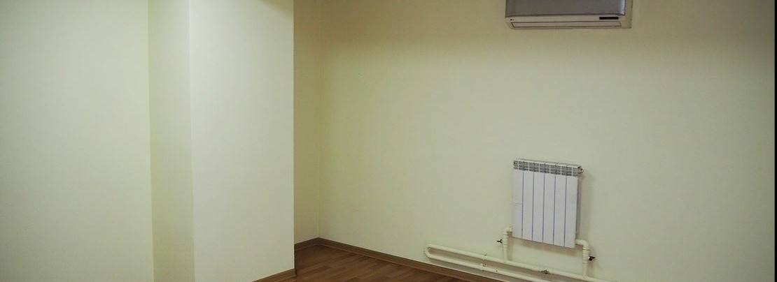 Офис 95 м²