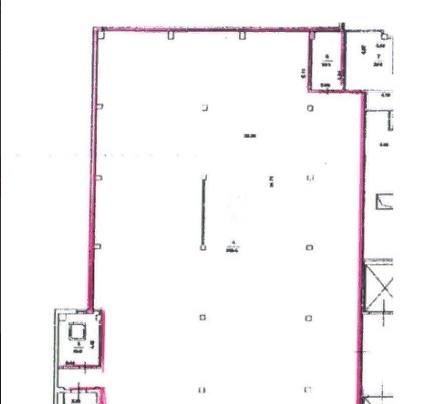 Офис 826 м²