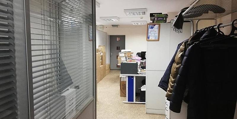 Помещение 80 м²