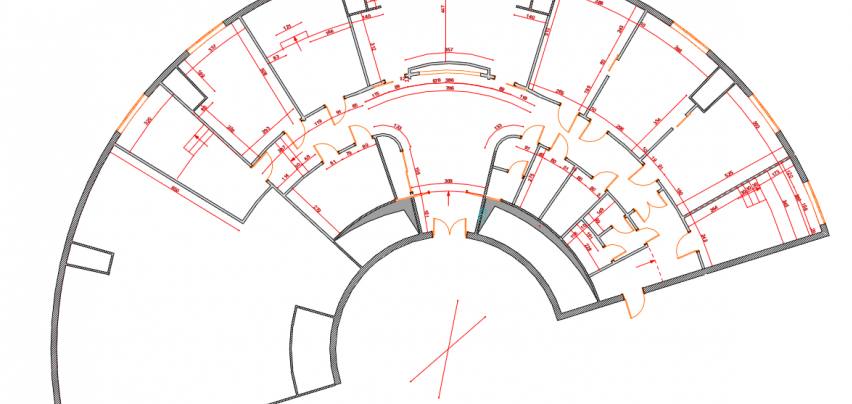 Помещение 259 м²