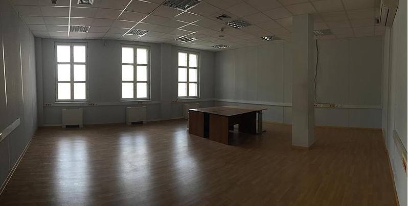 Офис 62 м²