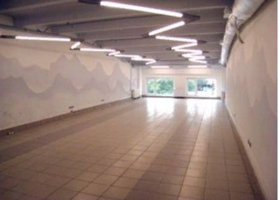 Офис 60 м²