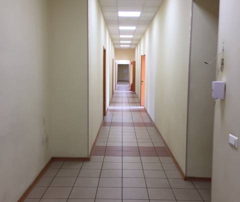 Офис 368 м²