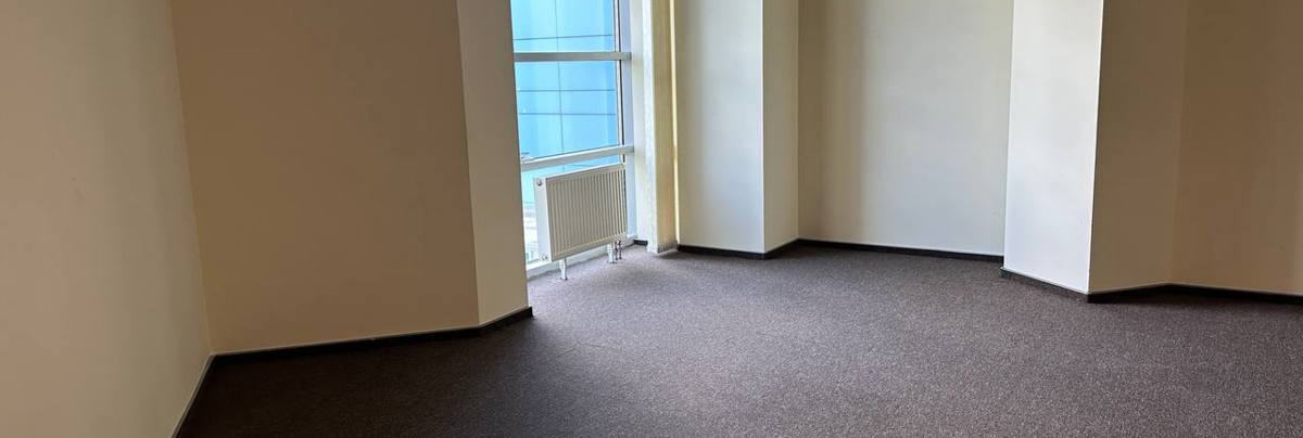 Офис 950 м²
