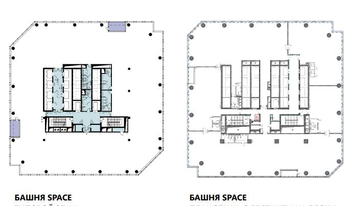 Помещение 47 432 м²