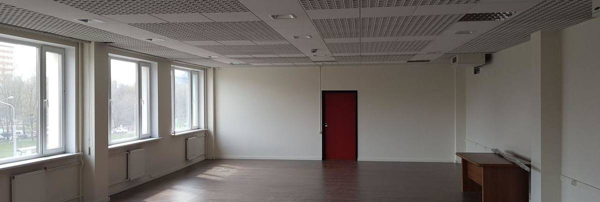 Помещение 256 м²