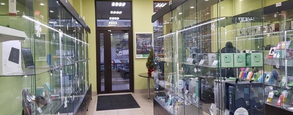 Помещение 190 м²