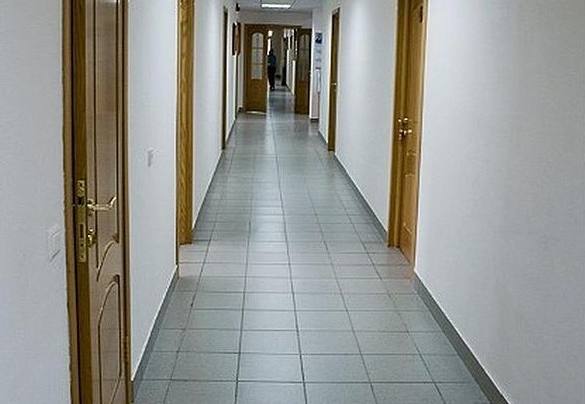 Офис 680 м²