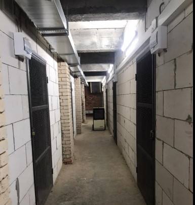 Помещение 351 м²