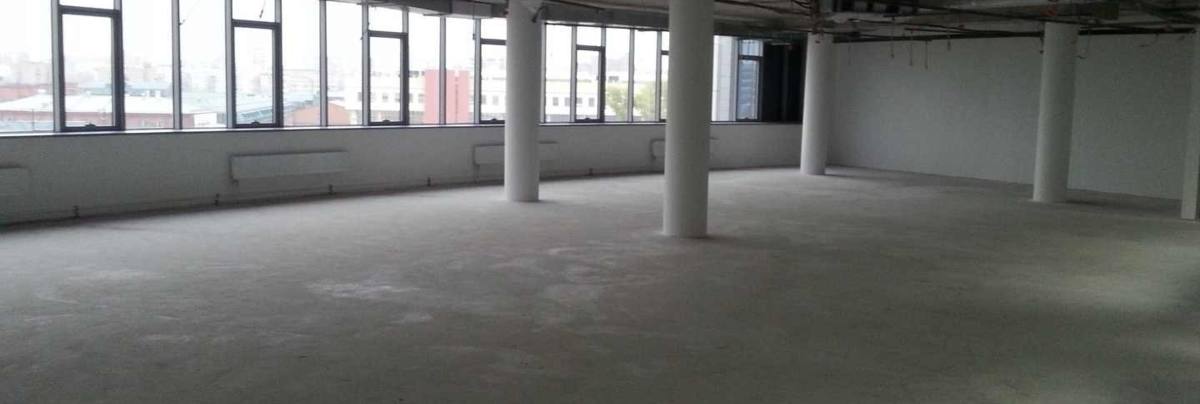 Помещение 375 м²