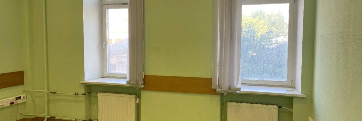 Офис 175 м²