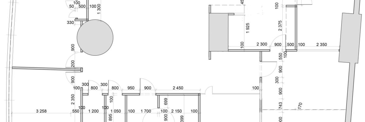 Офис 180 м²