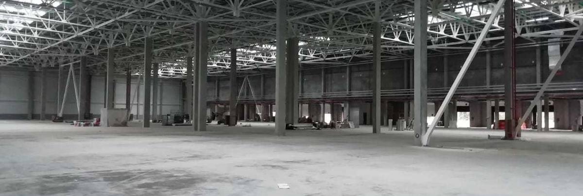Помещение 3 800 м²