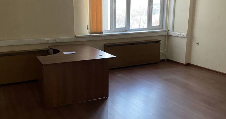 Офис 300 м²
