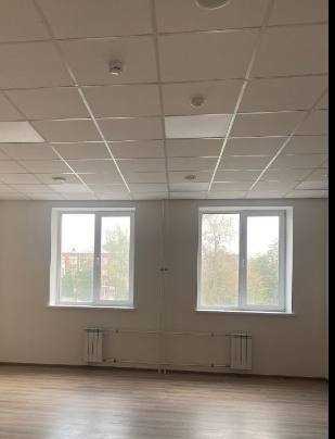 Офис 62 м²
