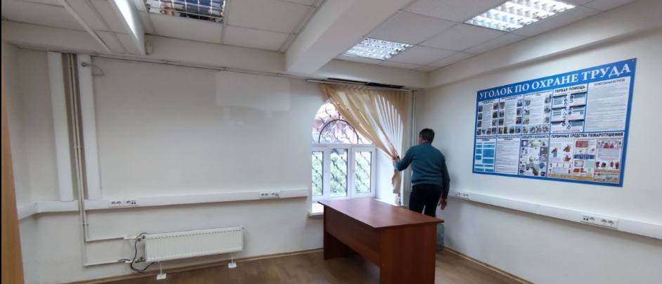 Офис 130 м²