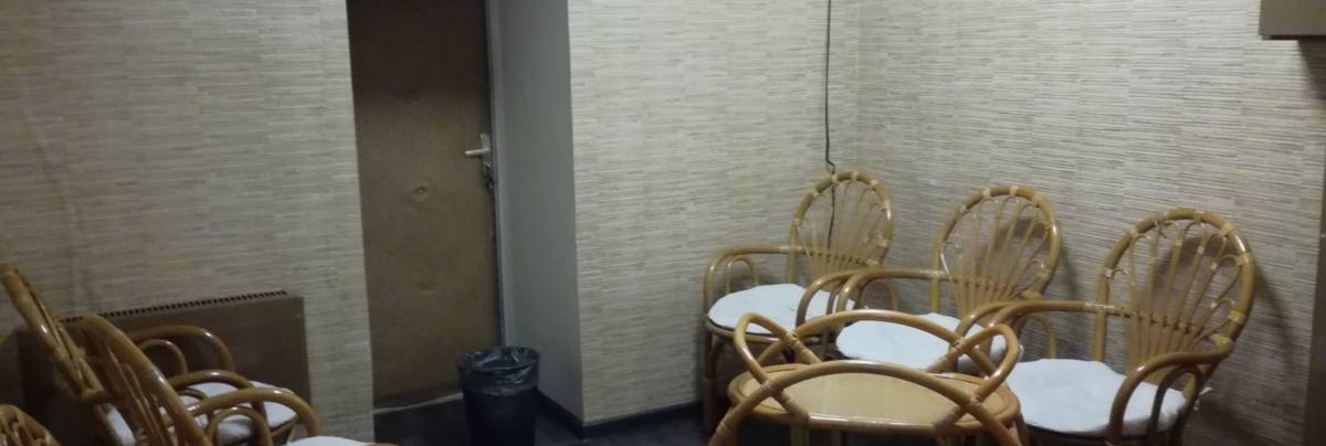 Помещение 741 м²