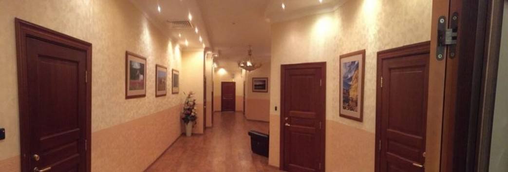 Офис 3 540 м²