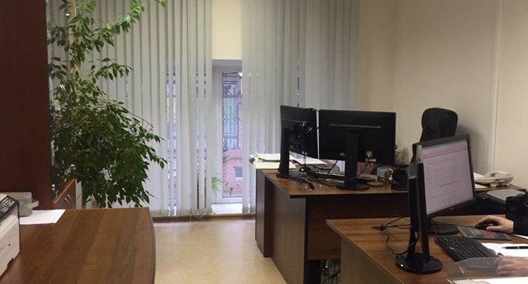 Помещение 151 м²