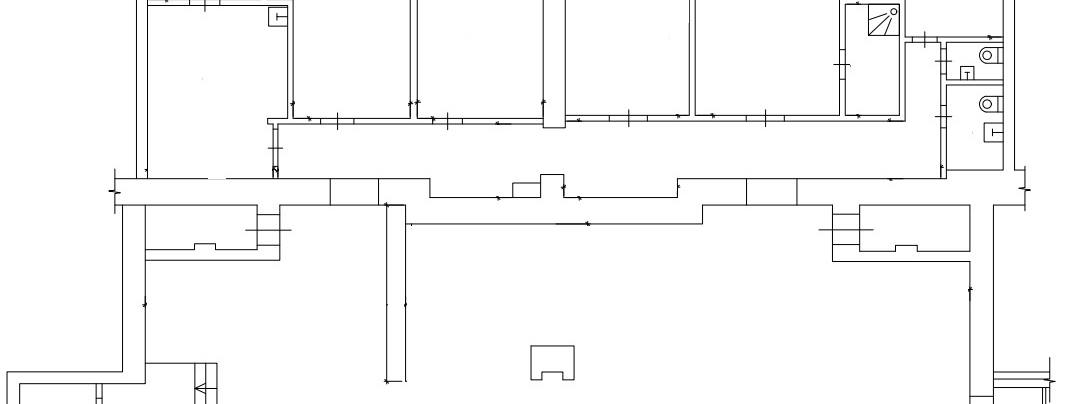 Помещение 261 м²