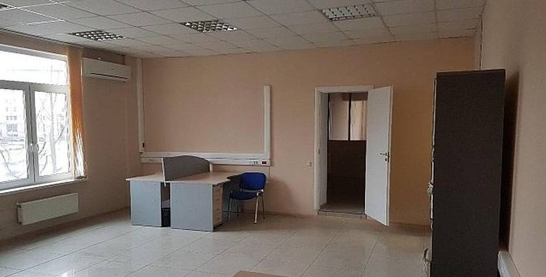 Помещение 100 м²
