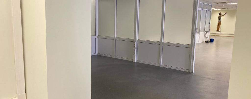 Офис 165 м² Офис 165 м²