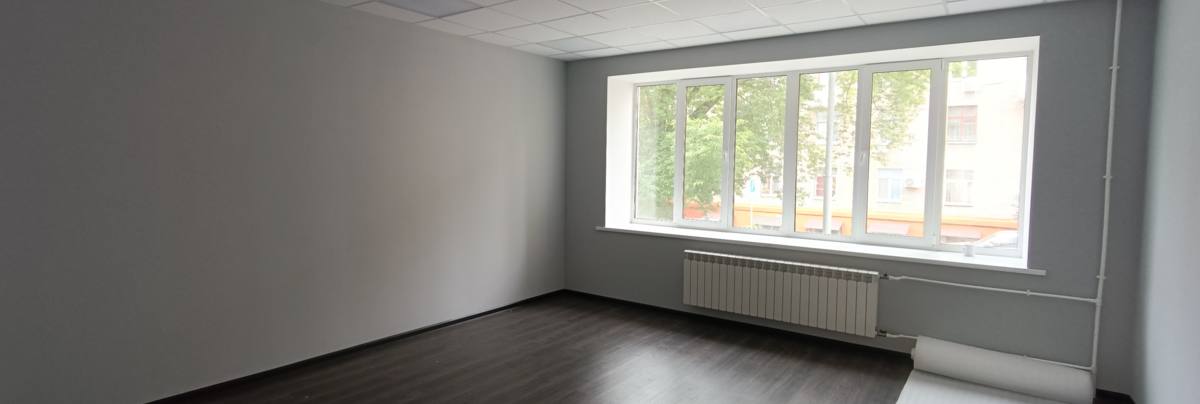 Офис 850 м² Офис 850 м²