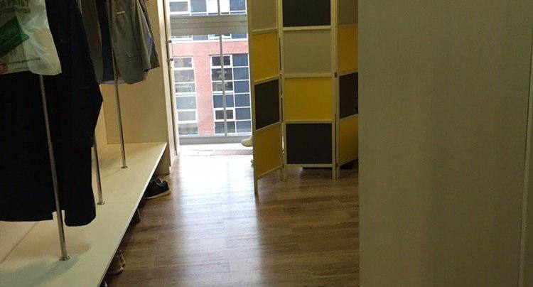 Помещение 750 м² Помещение 750 м²
