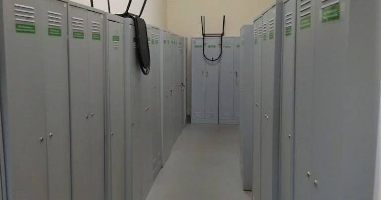 Помещение 1 991 м²