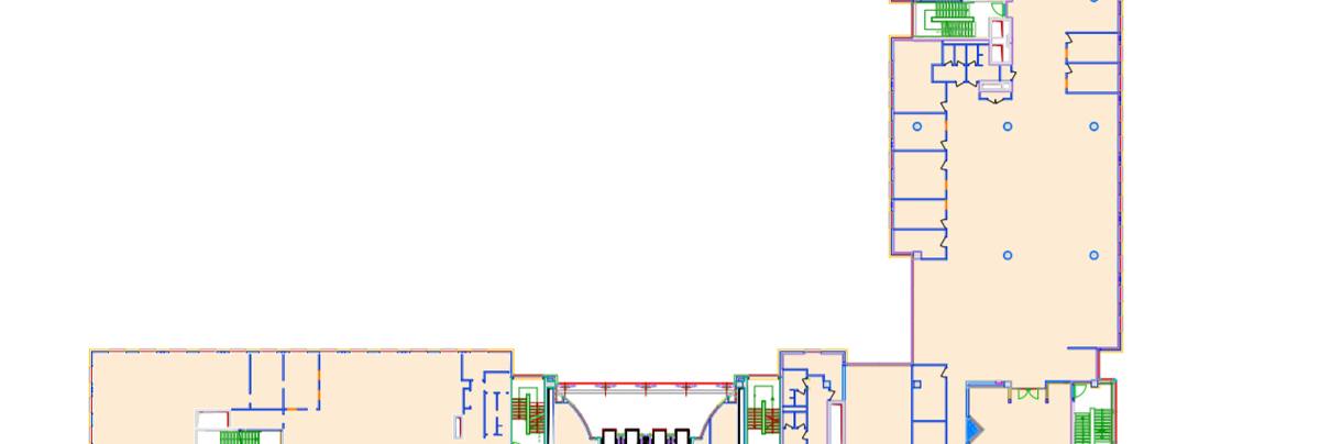 Помещение 2 781 м²