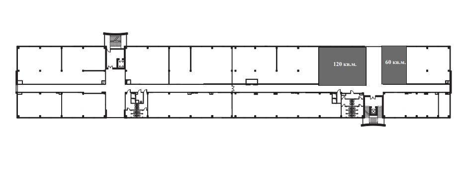 Помещение 120 м²